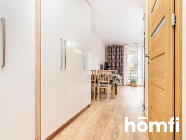 An unique apartment located in the new Casa Feliz apartment investment in Żabiniec Street - Квартира - Оренда - Kraków, Krowodrza / Żabiniec