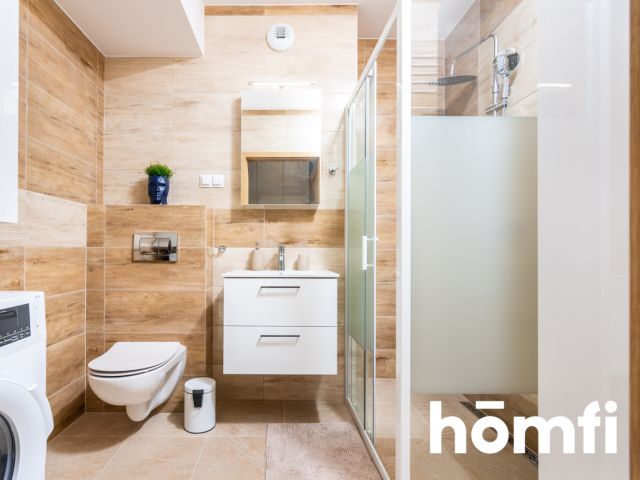 An unique apartment located in the new Casa Feliz apartment investment in Żabiniec Street - Квартира - Оренда - Kraków, Krowodrza / Żabiniec