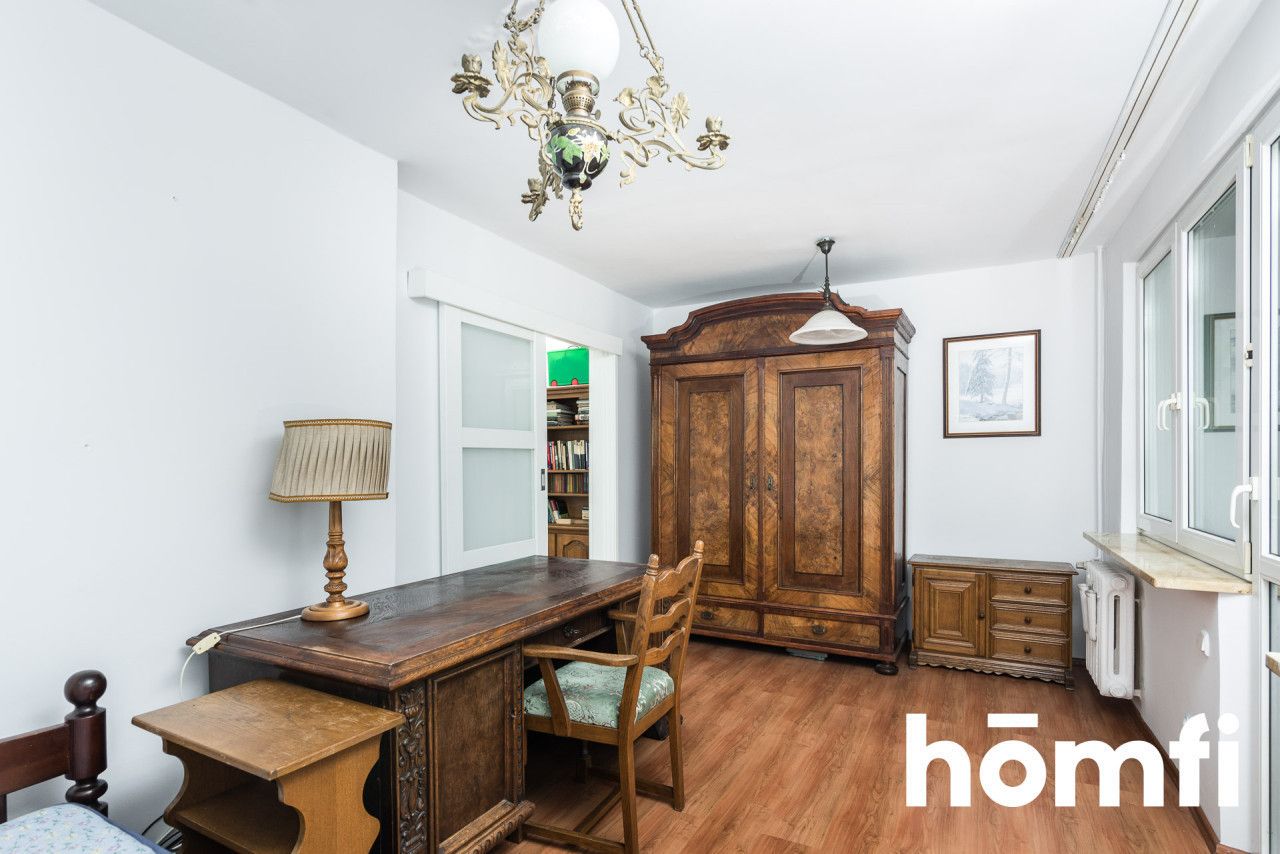 2-room apartment 47 m2, Marii Bobrzeckiej - Apartment - Rent - Kraków, Krowodrza / Prądnik Biały