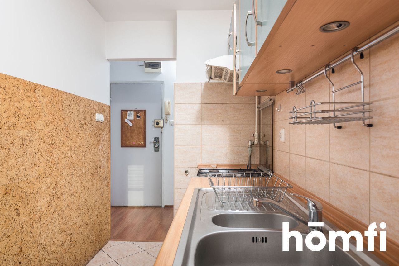 2-room apartment 47 m2, Marii Bobrzeckiej - Apartment - Rent - Kraków, Krowodrza / Prądnik Biały