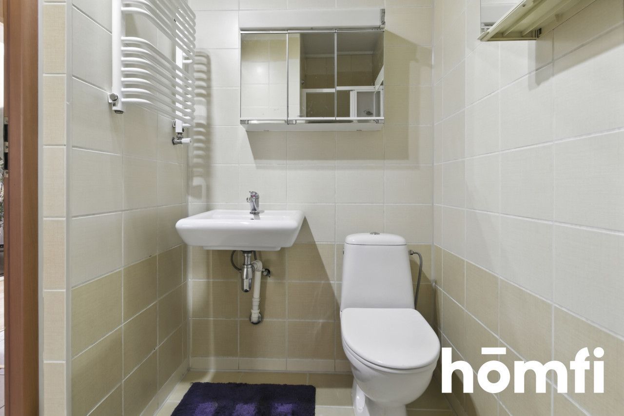 House Surrounded by Nature with a Private Pond-105 m² - House - Sale - Starachowicki, Brody / Adamów