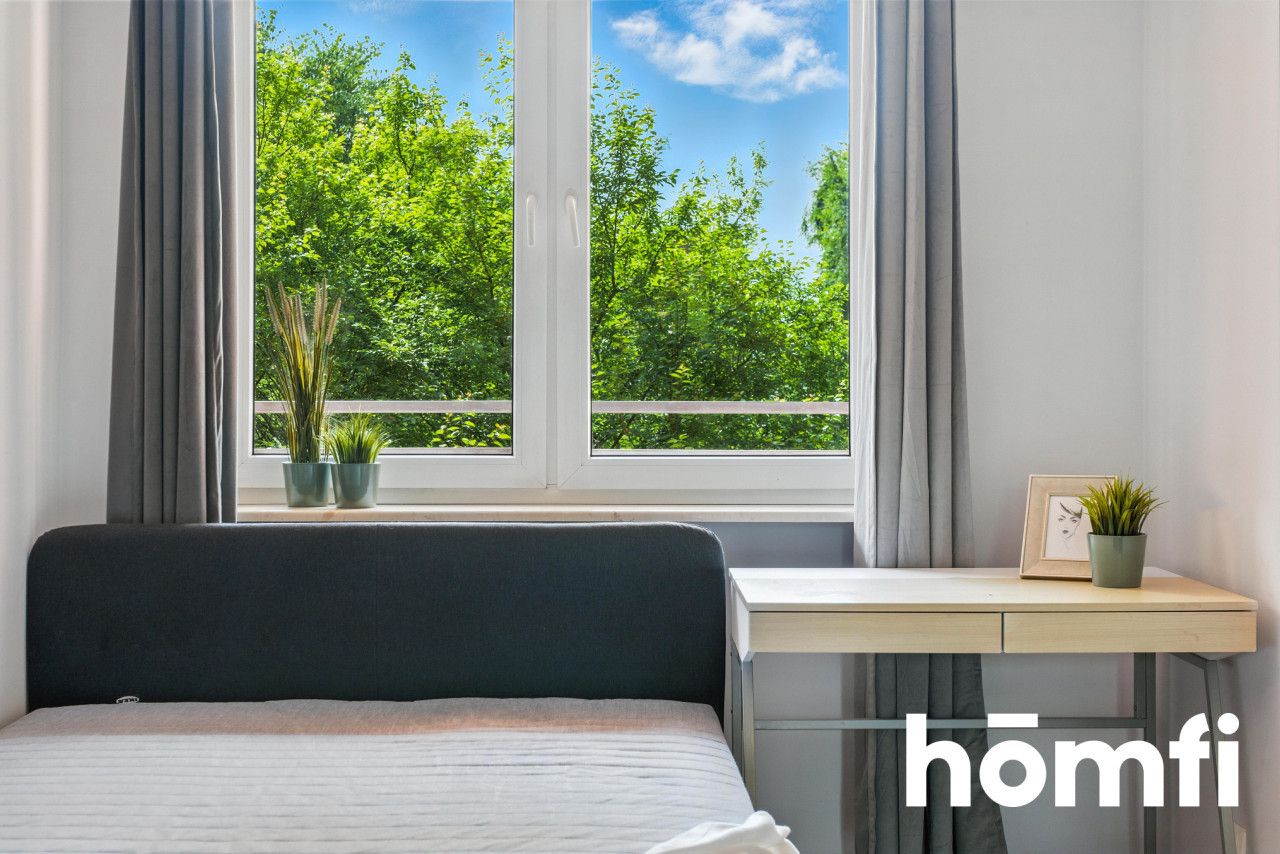 KOMFORTOWE | DLA SINGA LUB PARY | PARKING - Mieszkanie - Wynajem - Katowice, Piotrowice