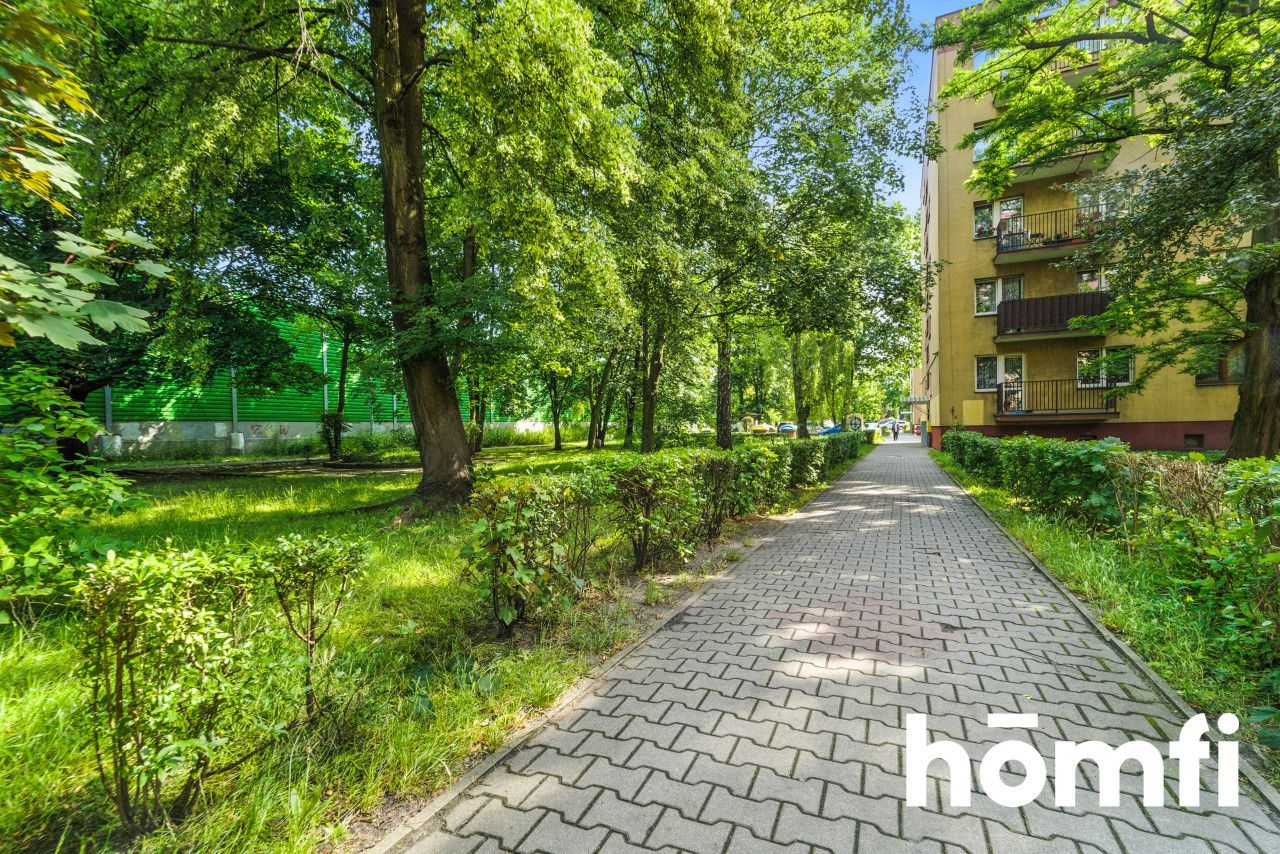 KOMFORTOWE | DLA SINGA LUB PARY | PARKING - Mieszkanie - Wynajem - Katowice, Piotrowice