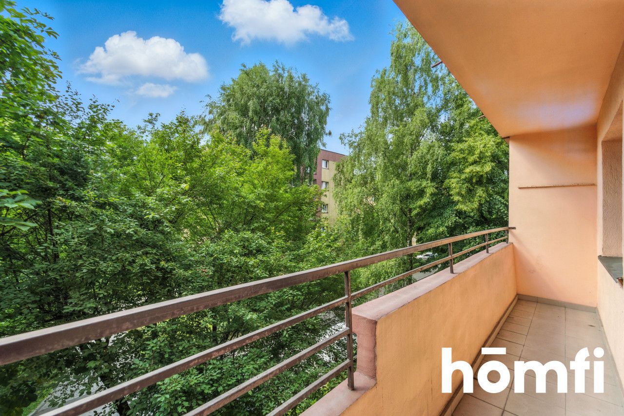 KOMFORTOWE | DLA SINGA LUB PARY | PARKING - Mieszkanie - Wynajem - Katowice, Piotrowice