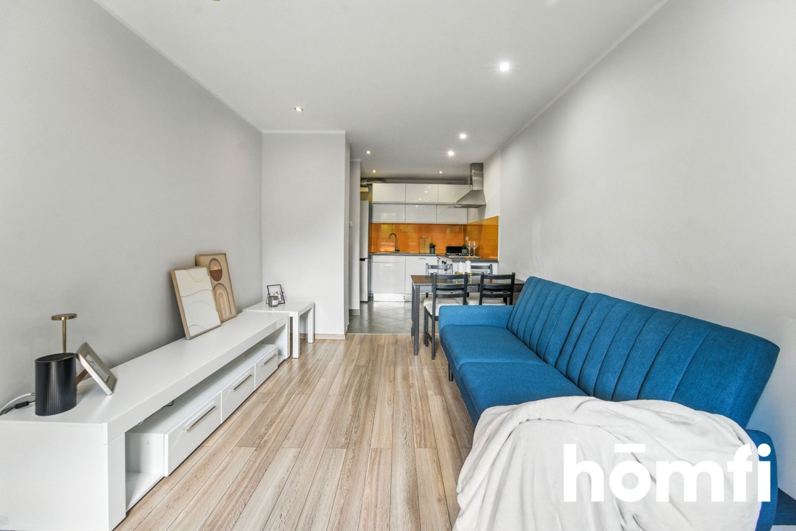 KOMFORTOWE | DLA SINGA LUB PARY | PARKING - Mieszkanie - Wynajem - Katowice, Piotrowice