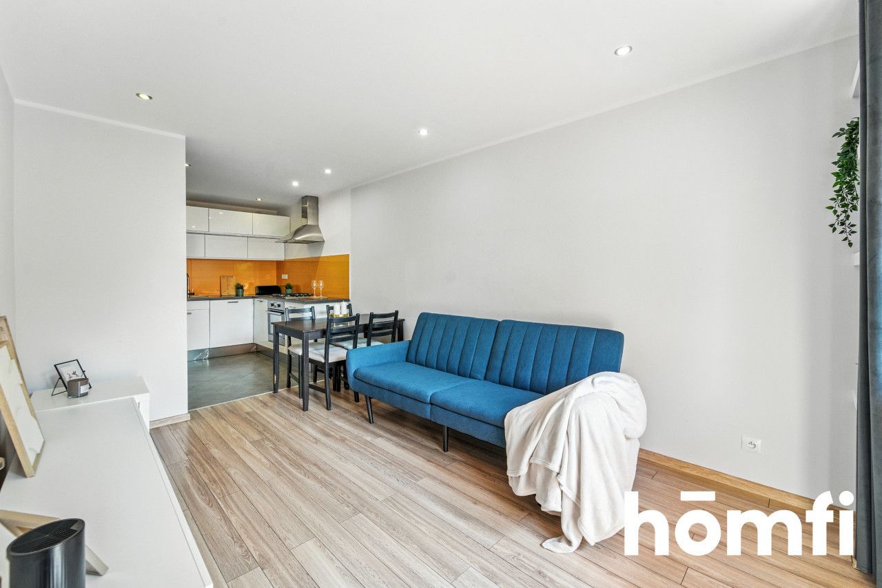 KOMFORTOWE | DLA SINGA LUB PARY | PARKING - Mieszkanie - Wynajem - Katowice, Piotrowice