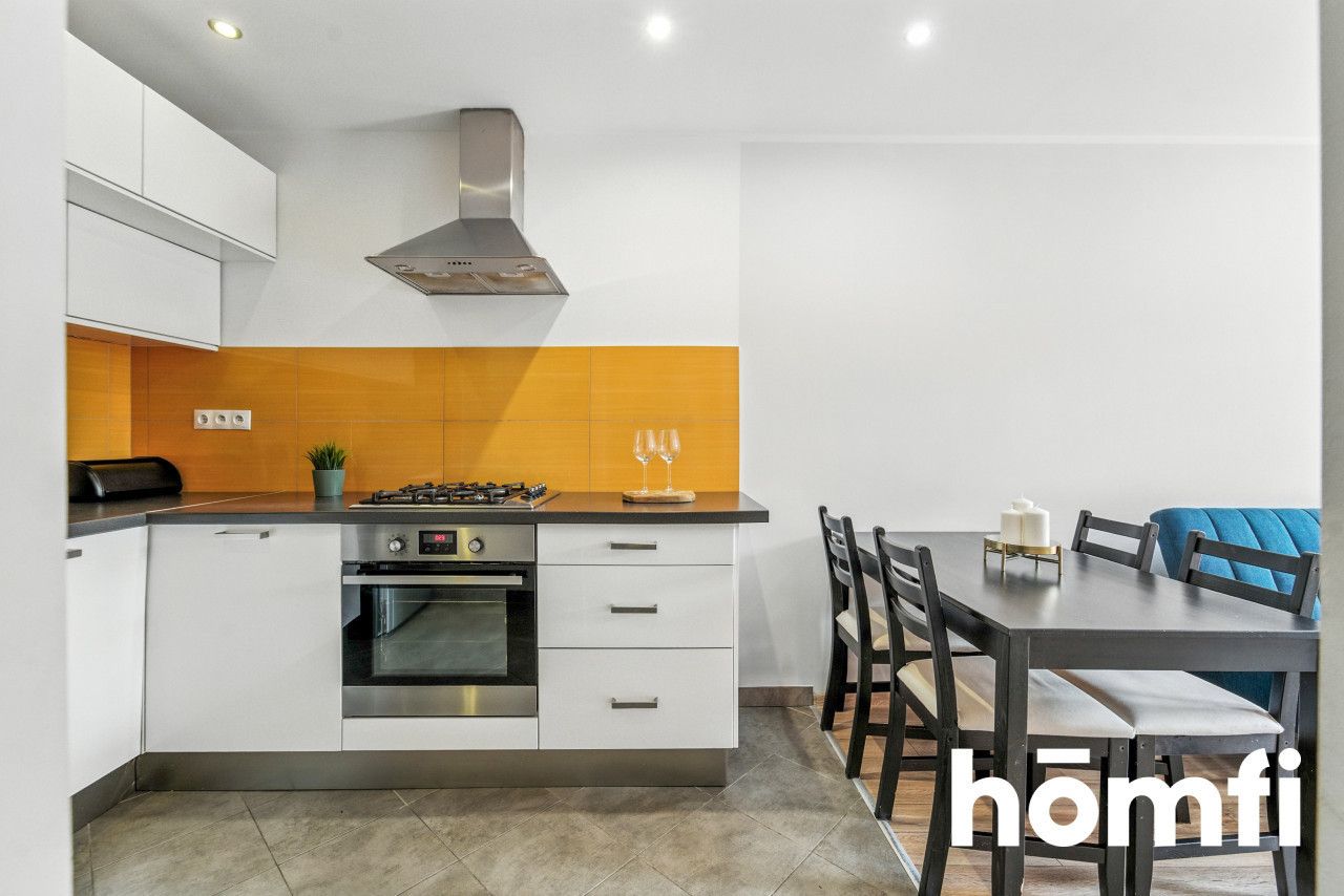 KOMFORTOWE | DLA SINGA LUB PARY | PARKING - Mieszkanie - Wynajem - Katowice, Piotrowice