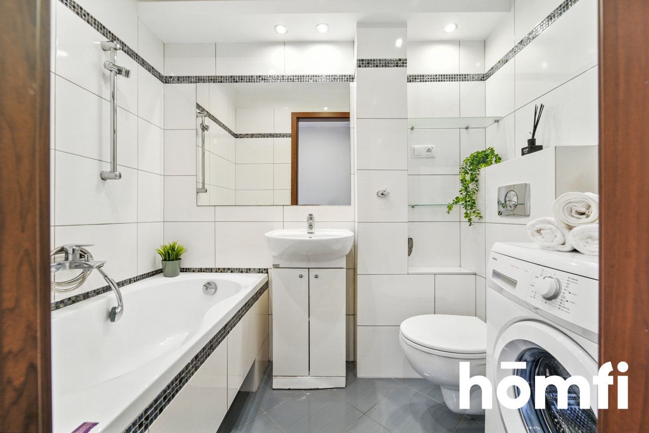 KOMFORTOWE | DLA SINGA LUB PARY | PARKING - Mieszkanie - Wynajem - Katowice, Piotrowice