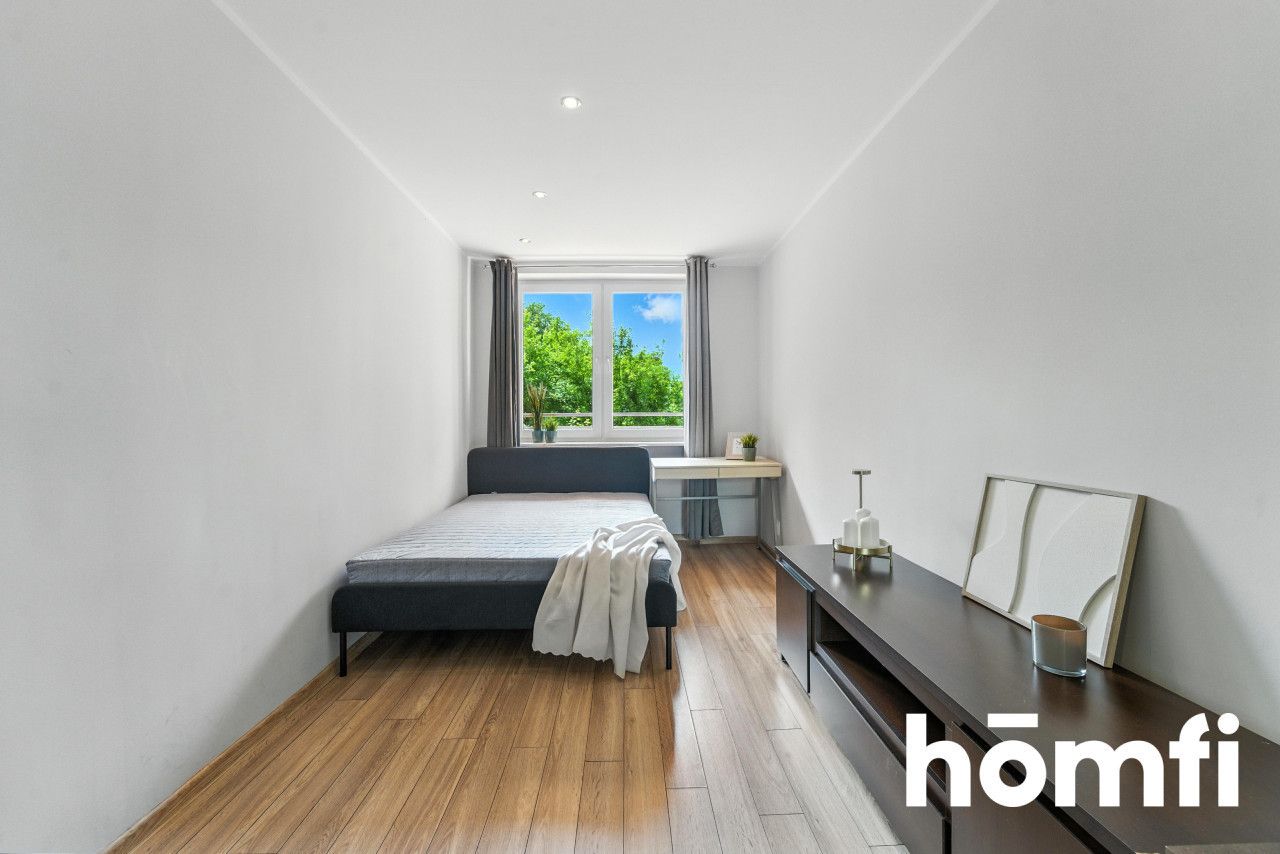 KOMFORTOWE | DLA SINGA LUB PARY | PARKING - Mieszkanie - Wynajem - Katowice, Piotrowice