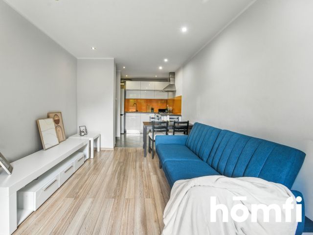 COMFORTABLE | FOR SINGLE OR COUPLE | PARKING - Квартира - Оренда - Katowice, Piotrowice