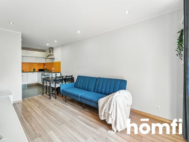 COMFORTABLE | FOR SINGLE OR COUPLE | PARKING - Квартира - Оренда - Katowice, Piotrowice