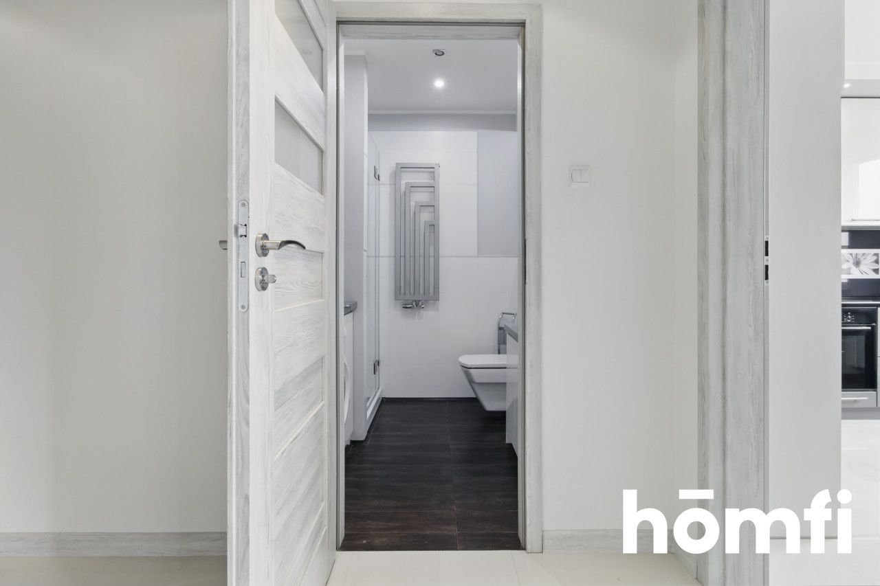 Large Studio Apartment in Etiuda Housing Estate for Rent - Apartment - Rent - Radom, Gołębiów II