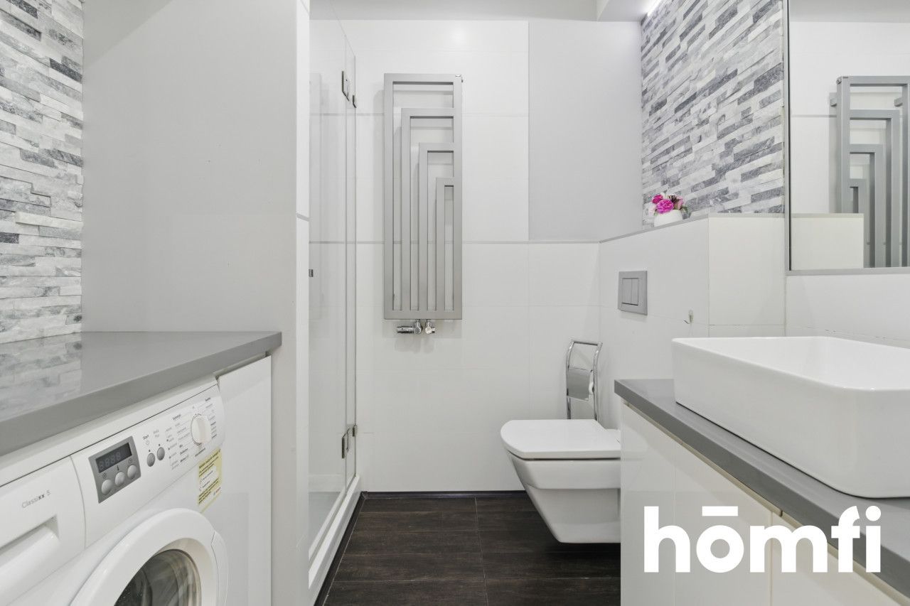 Large Studio Apartment in Etiuda Housing Estate for Rent - Apartment - Rent - Radom, Gołębiów II