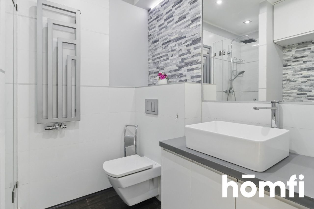 Large Studio Apartment in Etiuda Housing Estate for Rent - Apartment - Rent - Radom, Gołębiów II