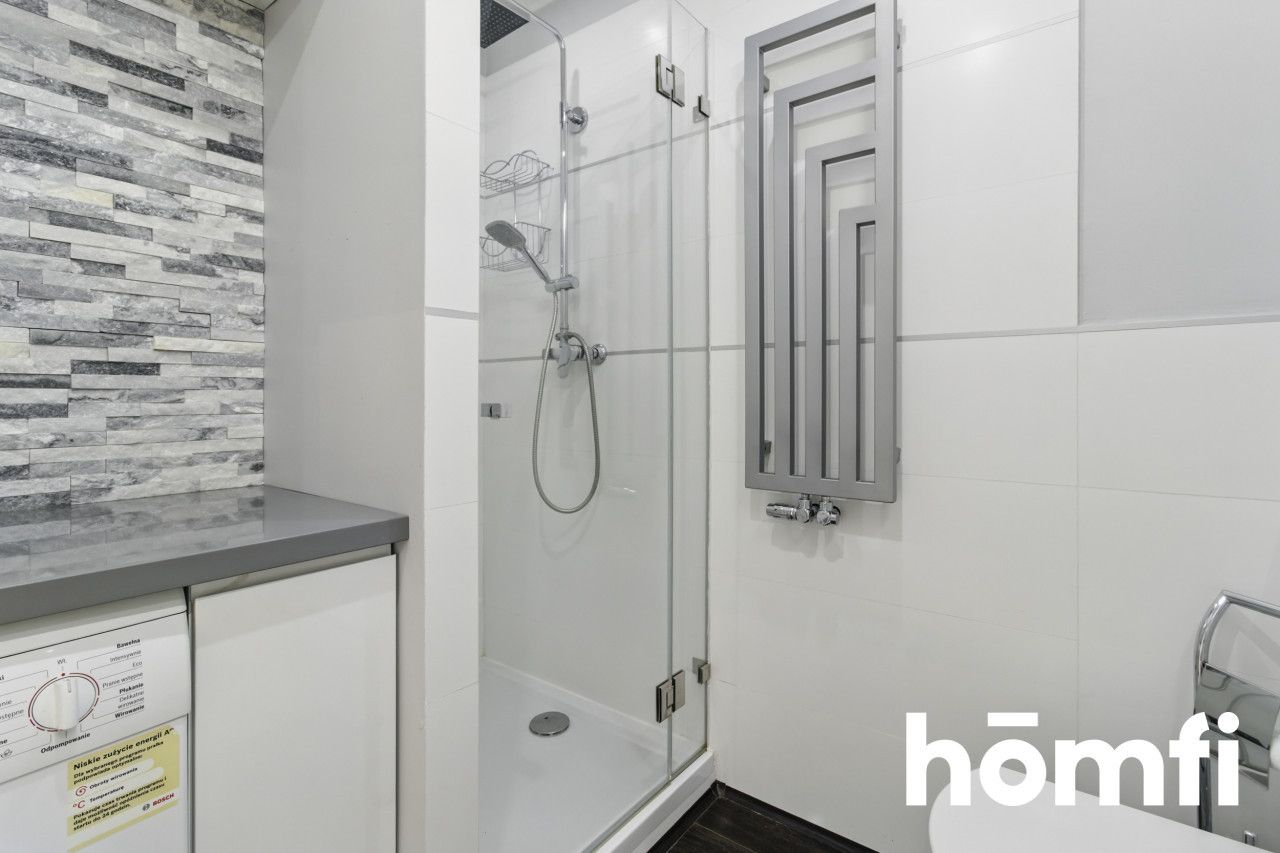 Large Studio Apartment in Etiuda Housing Estate for Rent - Apartment - Rent - Radom, Gołębiów II