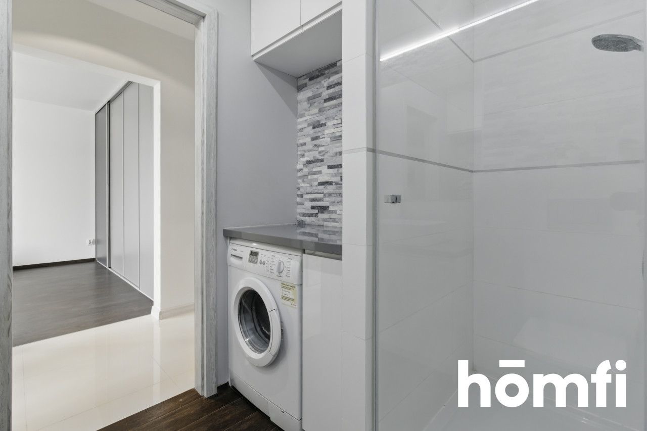 Large Studio Apartment in Etiuda Housing Estate for Rent - Apartment - Rent - Radom, Gołębiów II