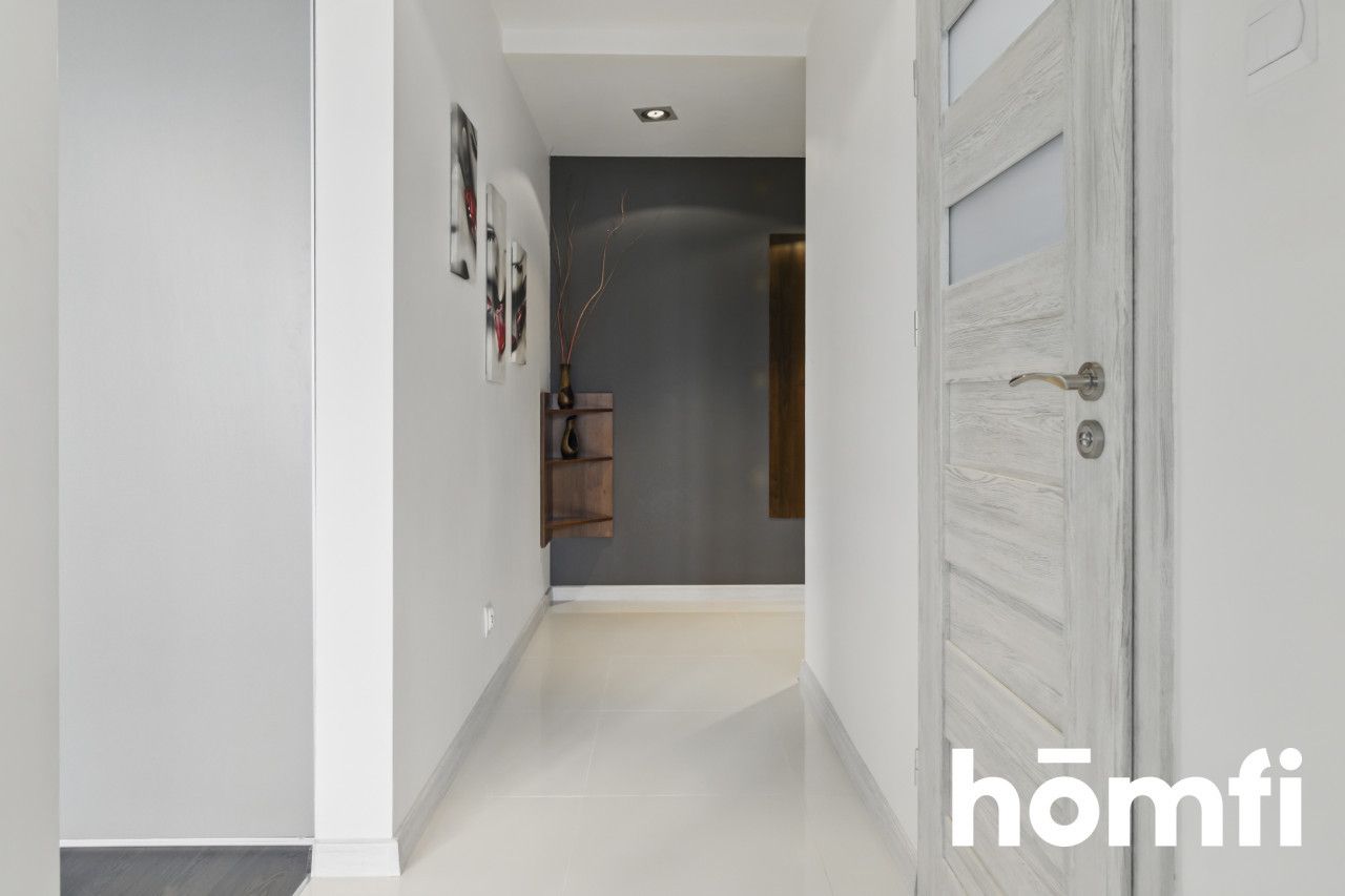 Large Studio Apartment in Etiuda Housing Estate for Rent - Apartment - Rent - Radom, Gołębiów II