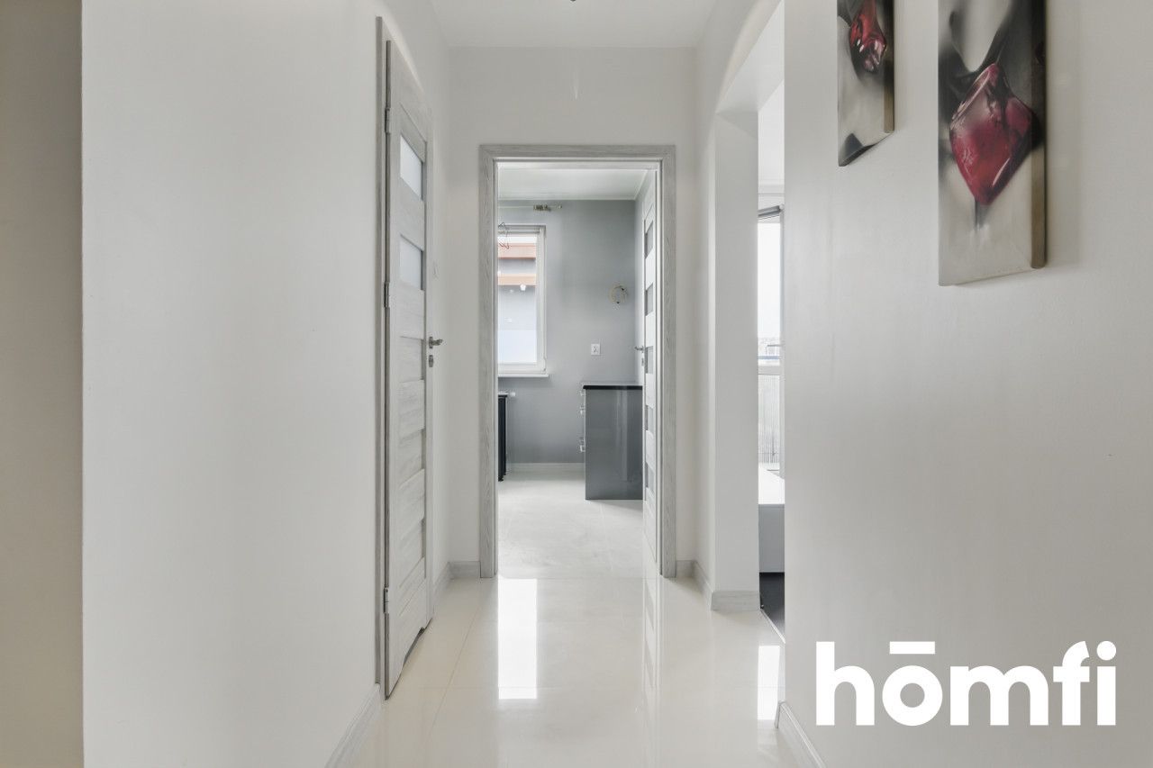 Large Studio Apartment in Etiuda Housing Estate for Rent - Apartment - Rent - Radom, Gołębiów II