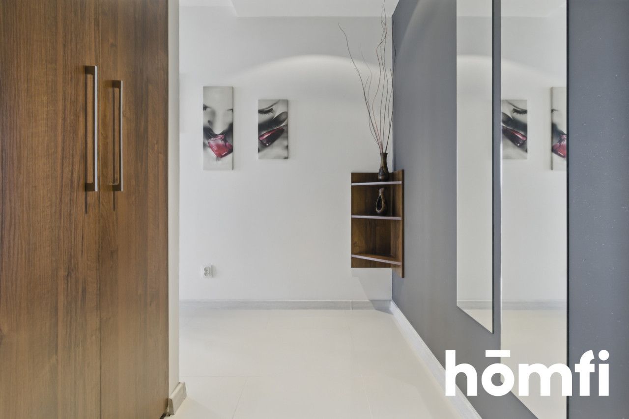 Large Studio Apartment in Etiuda Housing Estate for Rent - Apartment - Rent - Radom, Gołębiów II