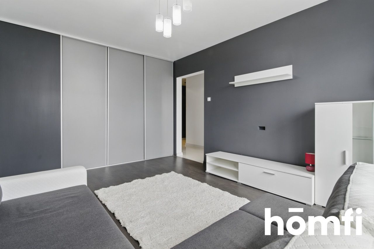 Large Studio Apartment in Etiuda Housing Estate for Rent - Apartment - Rent - Radom, Gołębiów II