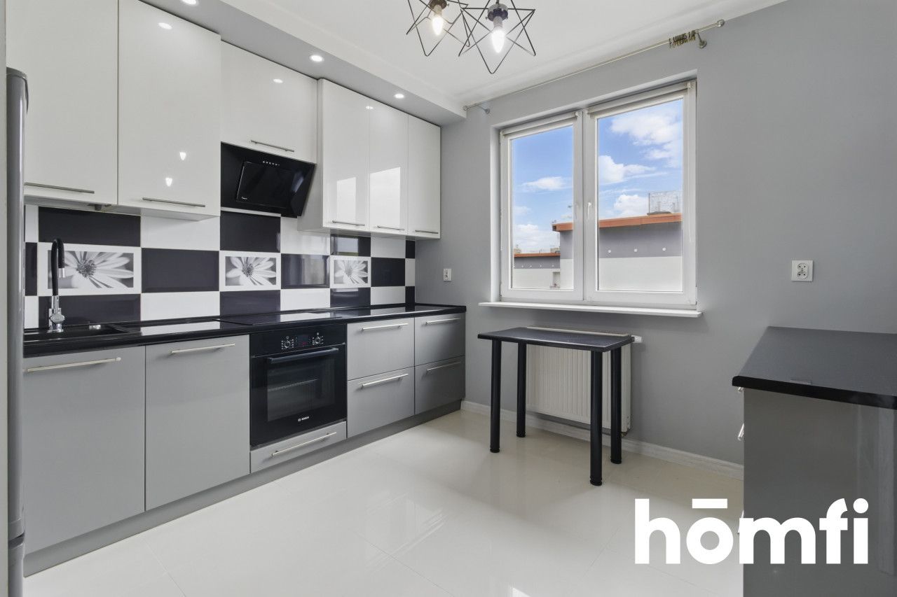 Large Studio Apartment in Etiuda Housing Estate for Rent - Apartment - Rent - Radom, Gołębiów II