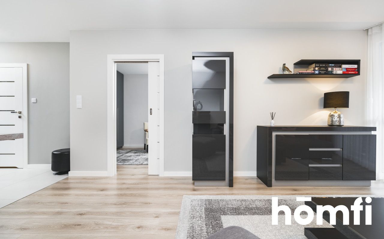 Komfortowe mieszkanie przy parku, Wielicka - Mieszkanie - Sprzedaż - Kraków, Podgórze / Bieżanów-Prokocim