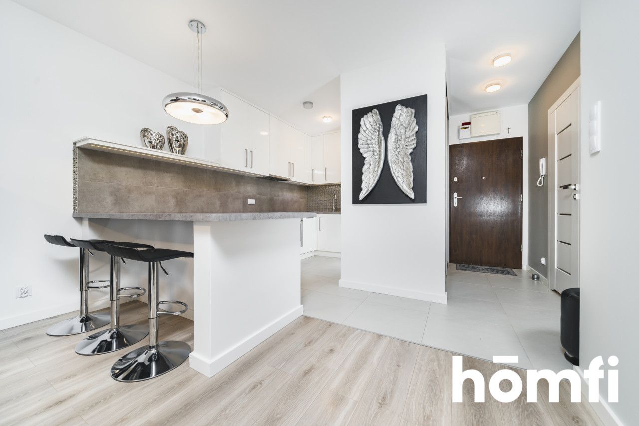 Komfortowe mieszkanie przy parku, Wielicka - Mieszkanie - Sprzedaż - Kraków, Podgórze / Bieżanów-Prokocim