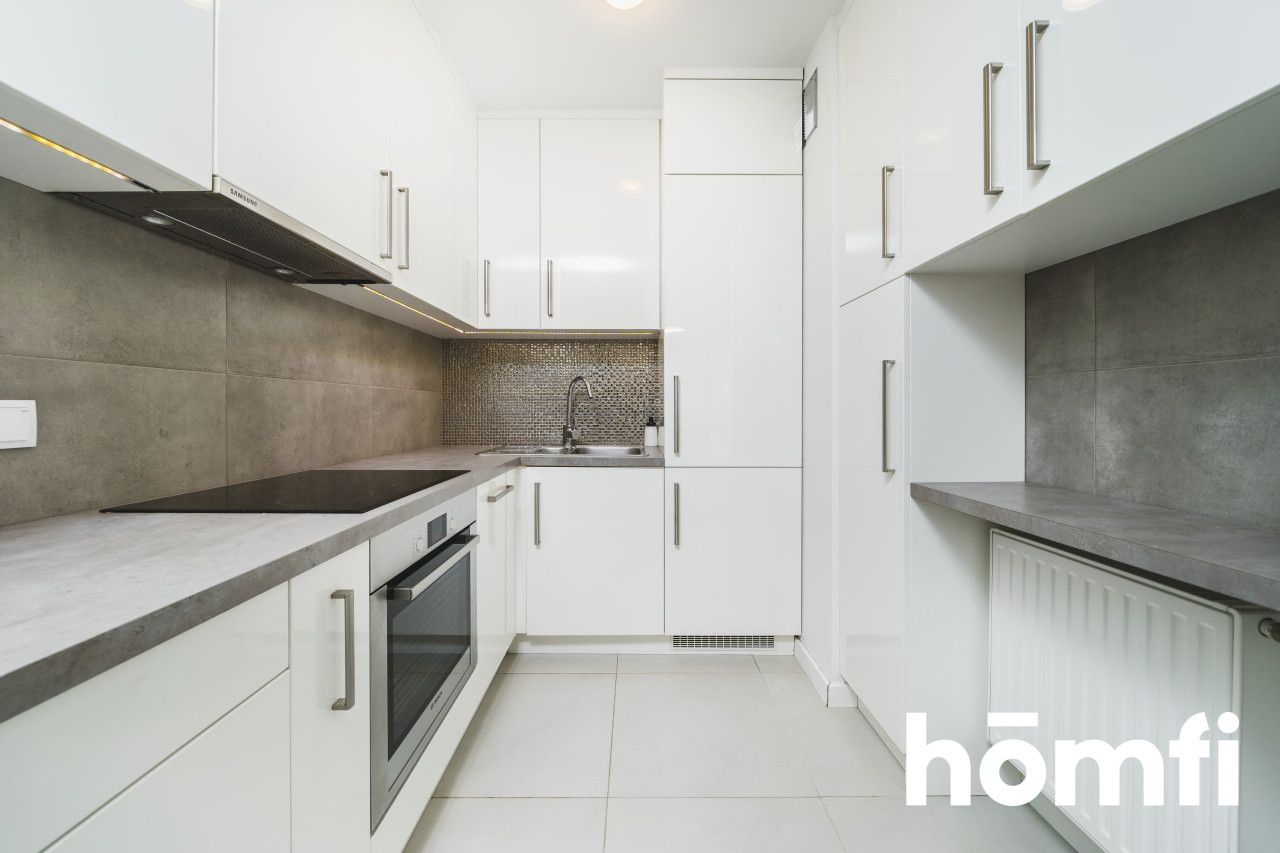 Komfortowe mieszkanie przy parku, Wielicka - Mieszkanie - Sprzedaż - Kraków, Podgórze / Bieżanów-Prokocim