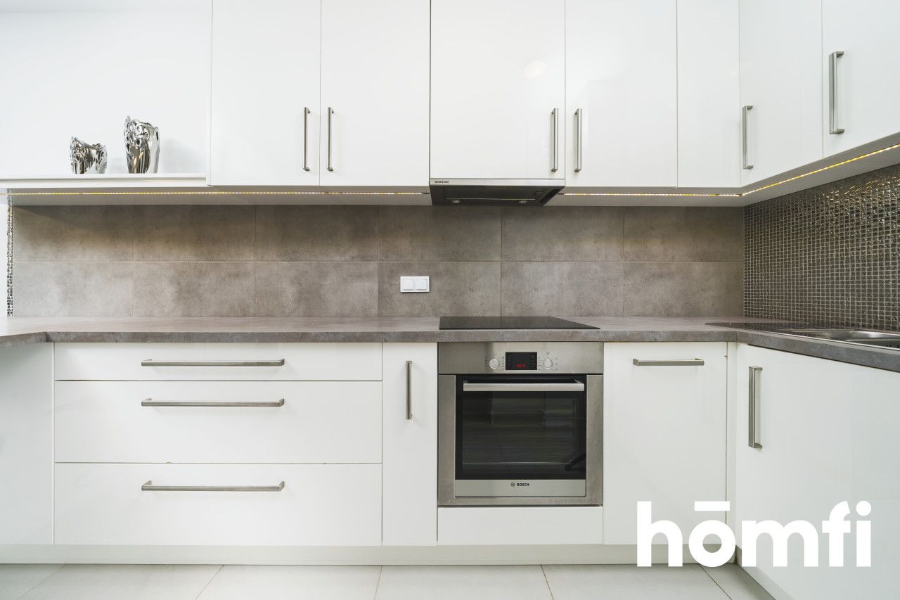 Komfortowe mieszkanie przy parku, Wielicka - Mieszkanie - Sprzedaż - Kraków, Podgórze / Bieżanów-Prokocim