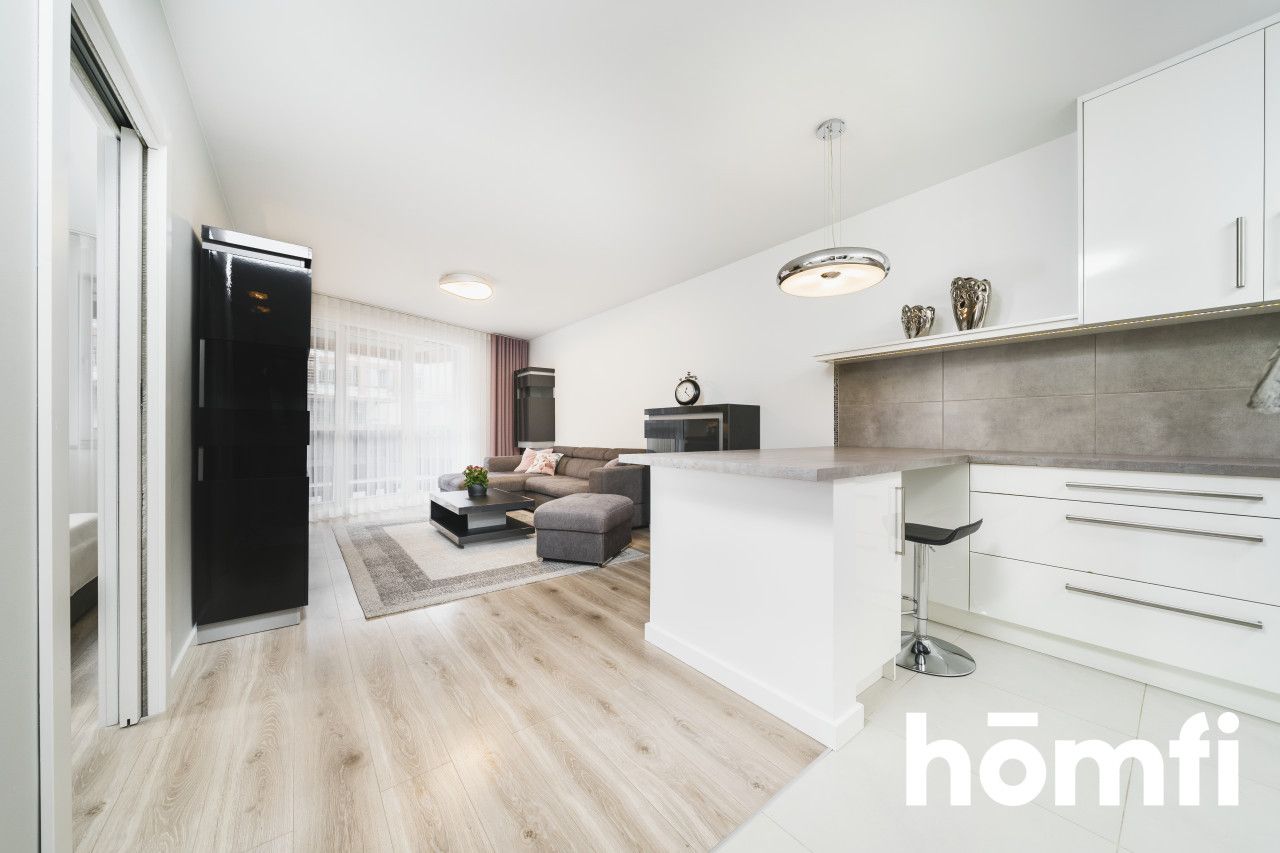 Komfortowe mieszkanie przy parku, Wielicka - Mieszkanie - Sprzedaż - Kraków, Podgórze / Bieżanów-Prokocim