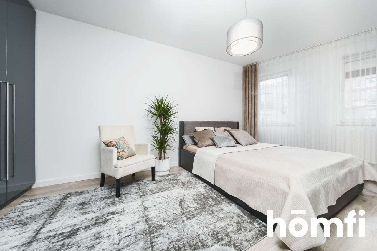 Komfortowe mieszkanie przy parku, Wielicka - Mieszkanie - Sprzedaż - Kraków, Podgórze / Bieżanów-Prokocim