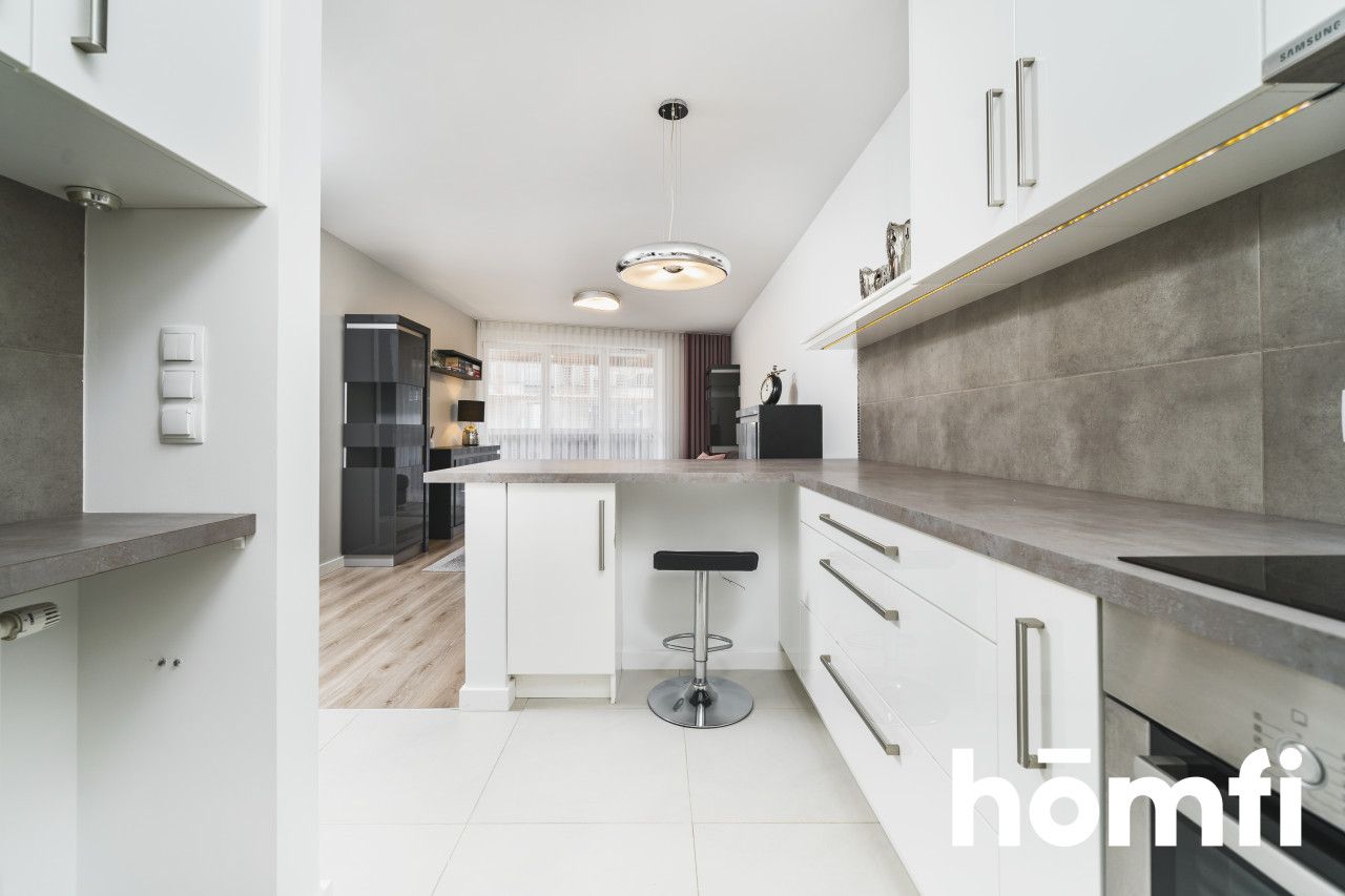 Komfortowe mieszkanie przy parku, Wielicka - Mieszkanie - Sprzedaż - Kraków, Podgórze / Bieżanów-Prokocim