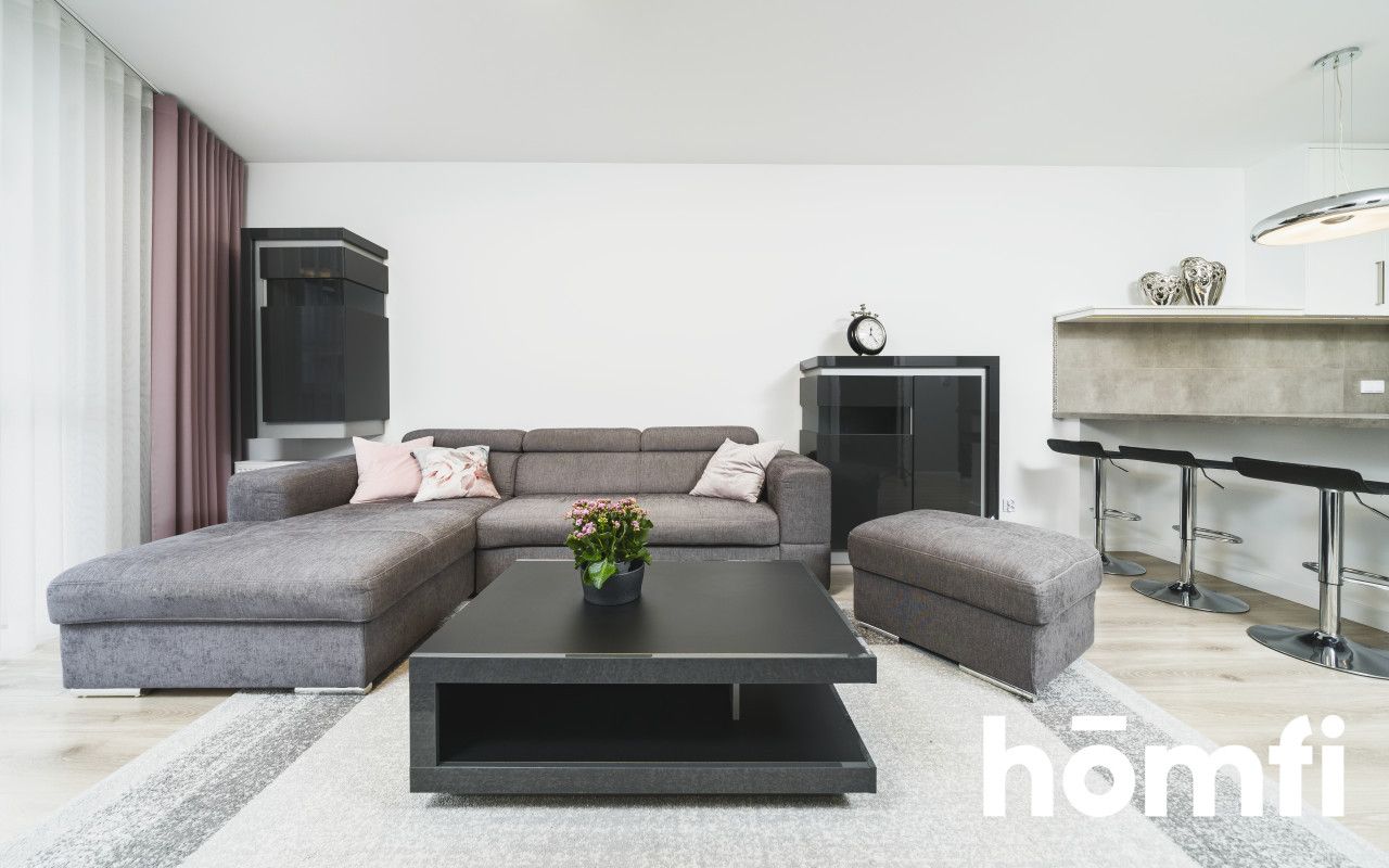 Komfortowe mieszkanie przy parku, Wielicka - Mieszkanie - Sprzedaż - Kraków, Podgórze / Bieżanów-Prokocim