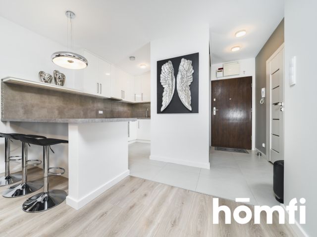 Komfortowe mieszkanie przy parku, Wielicka - Mieszkanie - Sprzedaż - Kraków, Podgórze / Bieżanów-Prokocim