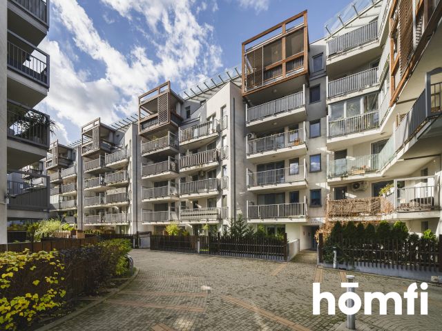 Komfortowe mieszkanie przy parku, Wielicka - Mieszkanie - Sprzedaż - Kraków, Podgórze / Bieżanów-Prokocim