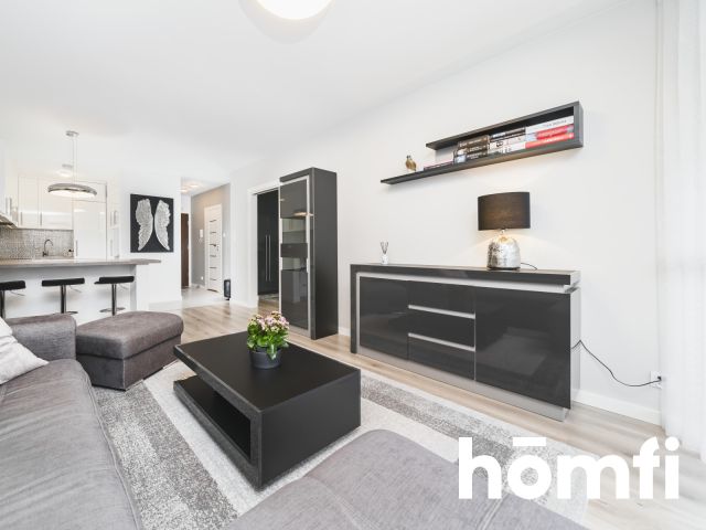 Komfortowe mieszkanie przy parku, Wielicka - Mieszkanie - Sprzedaż - Kraków, Podgórze / Bieżanów-Prokocim