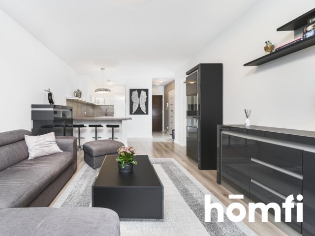 Komfortowe mieszkanie przy parku, Wielicka - Mieszkanie - Sprzedaż - Kraków, Podgórze / Bieżanów-Prokocim