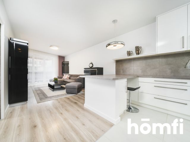 Komfortowe mieszkanie przy parku, Wielicka - Mieszkanie - Sprzedaż - Kraków, Podgórze / Bieżanów-Prokocim