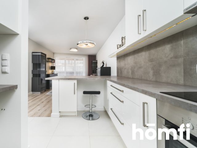 Komfortowe mieszkanie przy parku, Wielicka - Mieszkanie - Sprzedaż - Kraków, Podgórze / Bieżanów-Prokocim