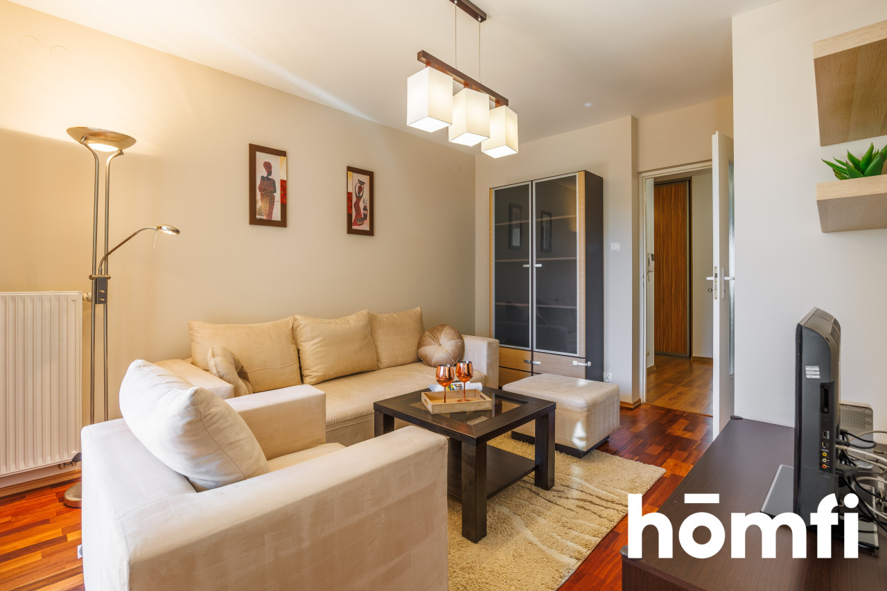 3 POKOJE | 67 m² | GARAŻ | PROJEKTANT - Mieszkanie - Wynajem - Rzeszów, Franciszka Kotuli