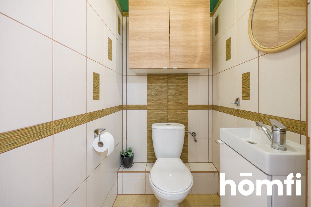 3 POKOJE | 67 m² | GARAŻ | PROJEKTANT - Mieszkanie - Wynajem - Rzeszów, Franciszka Kotuli