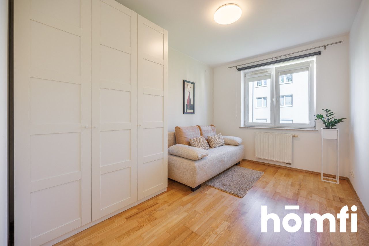 3 POKOJE | 67 m² | GARAŻ | PROJEKTANT - Mieszkanie - Wynajem - Rzeszów, Franciszka Kotuli