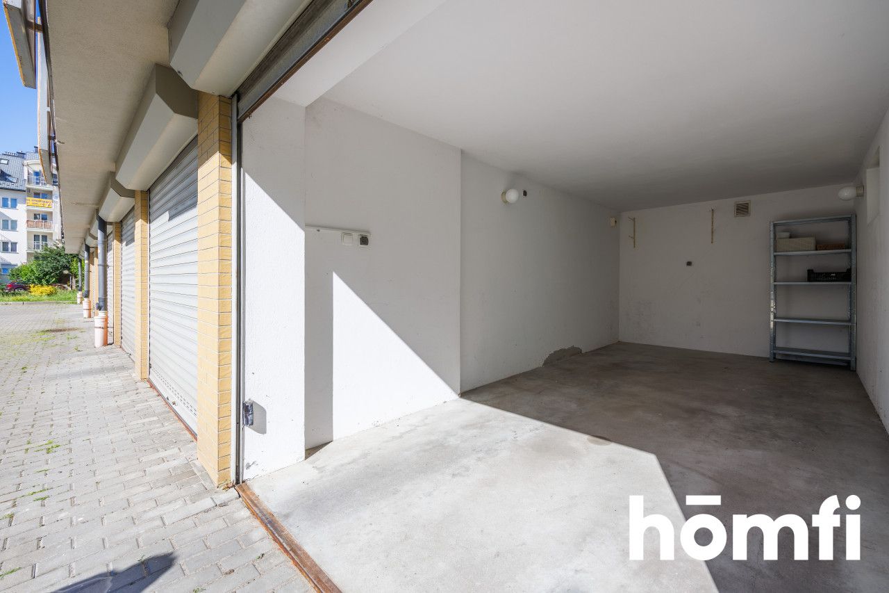 3 POKOJE | 67 m² | GARAŻ | PROJEKTANT - Mieszkanie - Wynajem - Rzeszów, Franciszka Kotuli