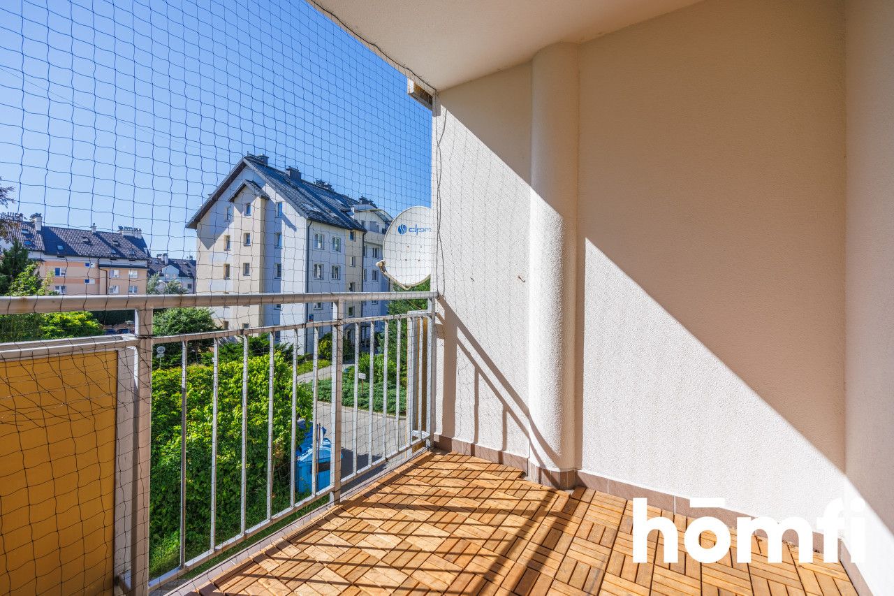 3 POKOJE | 67 m² | GARAŻ | PROJEKTANT - Mieszkanie - Wynajem - Rzeszów, Franciszka Kotuli