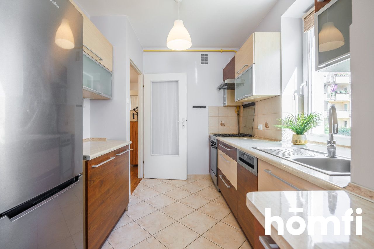 3 POKOJE | 67 m² | GARAŻ | PROJEKTANT - Mieszkanie - Wynajem - Rzeszów, Franciszka Kotuli