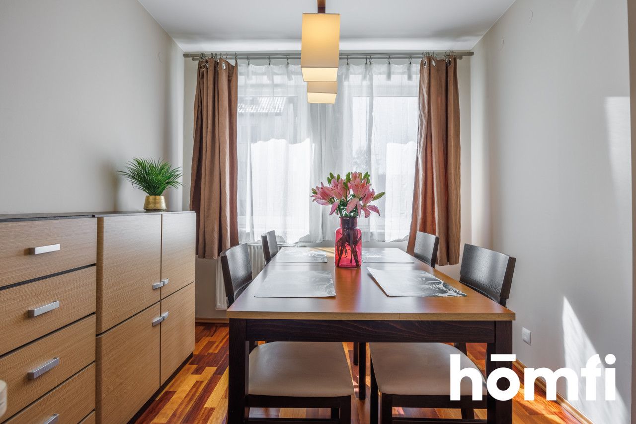 3 POKOJE | 67 m² | GARAŻ | PROJEKTANT - Mieszkanie - Wynajem - Rzeszów, Franciszka Kotuli