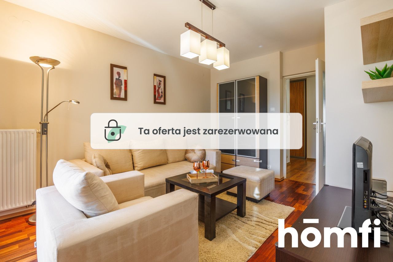 3 POKOJE | 67 m² | GARAŻ | PROJEKTANT - Mieszkanie - Wynajem - Rzeszów, Franciszka Kotuli