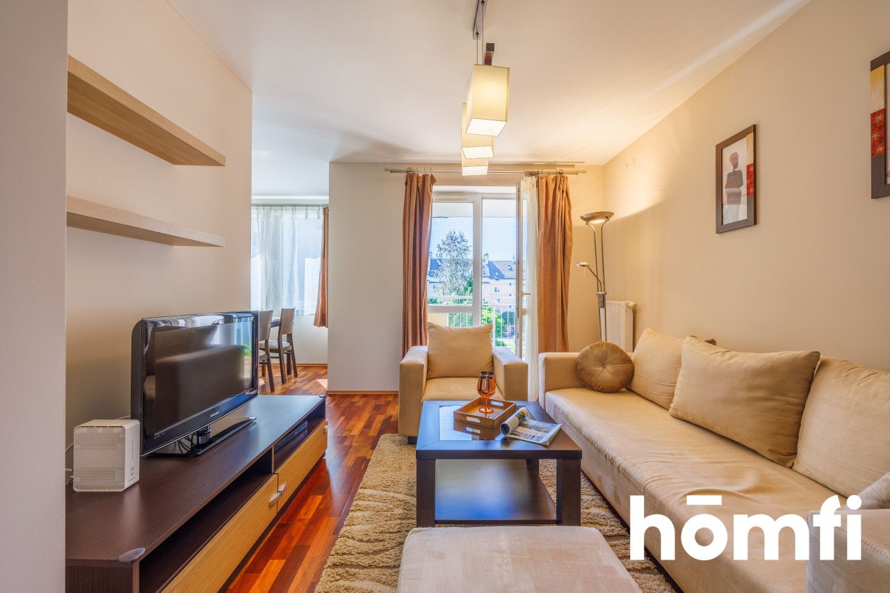 3 POKOJE | 67 m² | GARAŻ | PROJEKTANT - Mieszkanie - Wynajem - Rzeszów, Franciszka Kotuli