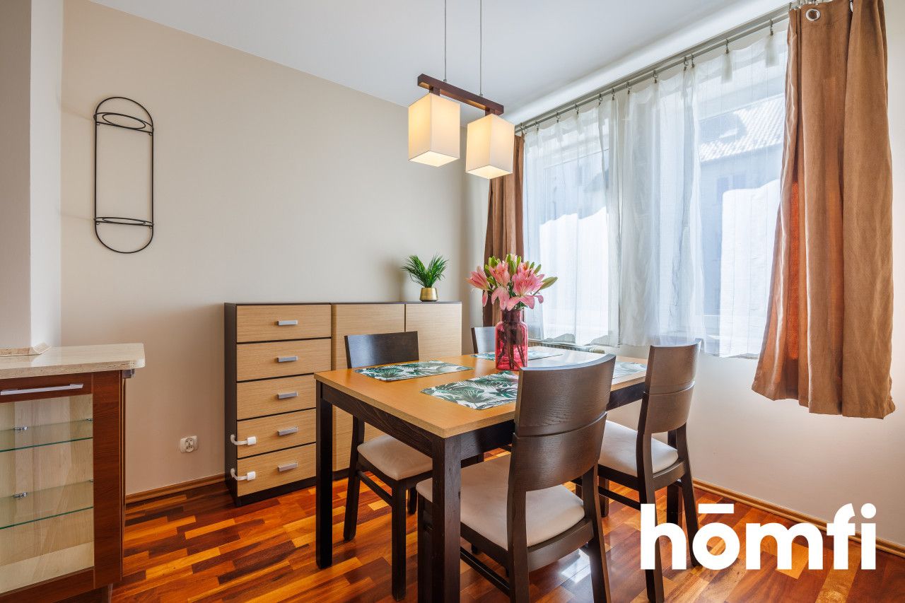 3 POKOJE | 67 m² | GARAŻ | PROJEKTANT - Mieszkanie - Wynajem - Rzeszów, Franciszka Kotuli