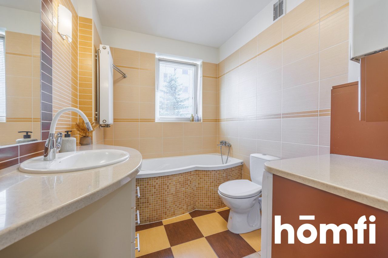 3 POKOJE | 67 m² | GARAŻ | PROJEKTANT - Mieszkanie - Wynajem - Rzeszów, Franciszka Kotuli